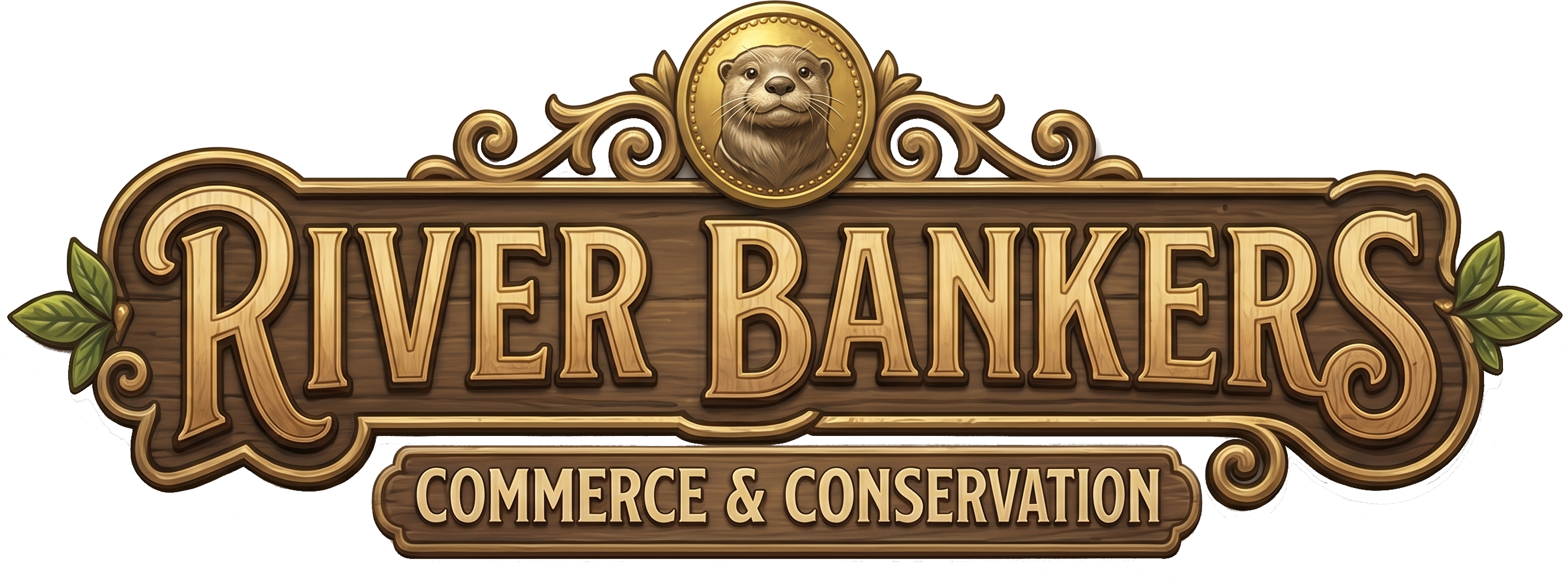 River Bankers — Commerce & Conservation
